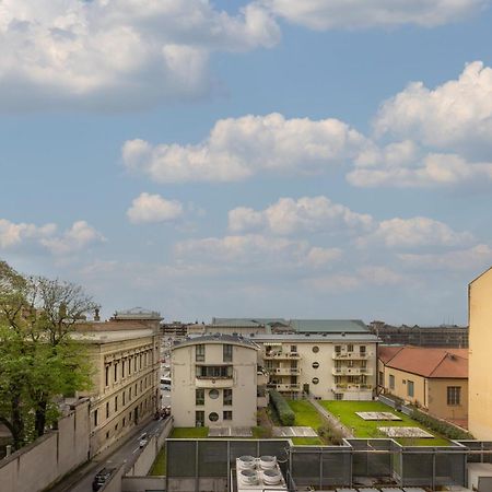 Arcobaleno Trieste Via Udine 19 Zewnętrze zdjęcie